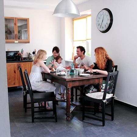 Abracadabra Apartment Warsaw Ngoại thất bức ảnh