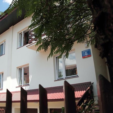 Abracadabra Apartment Warsaw Ngoại thất bức ảnh