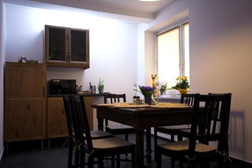 Abracadabra Apartment Warsaw Ngoại thất bức ảnh