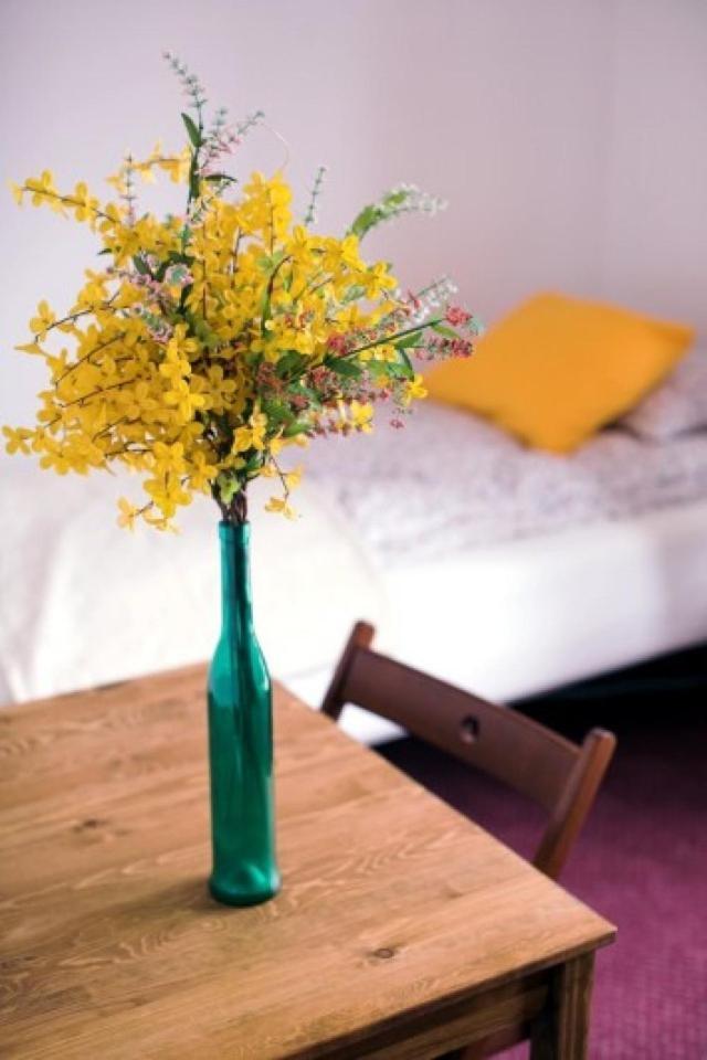 Abracadabra Apartment Warsaw Ngoại thất bức ảnh
