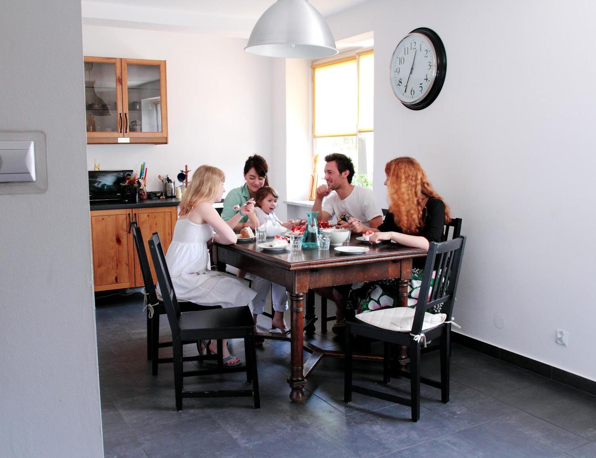 Abracadabra Apartment Warsaw Ngoại thất bức ảnh