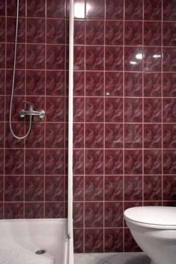 Abracadabra Apartment Warsaw Ngoại thất bức ảnh