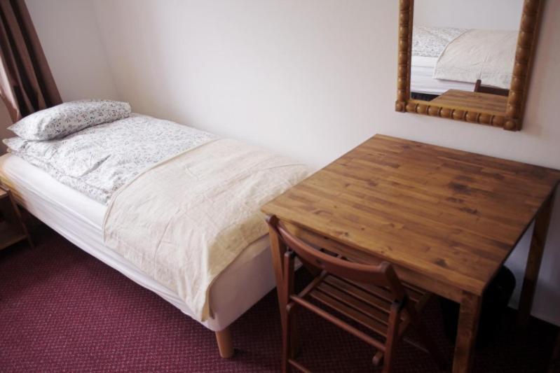 Abracadabra Apartment Warsaw Phòng bức ảnh